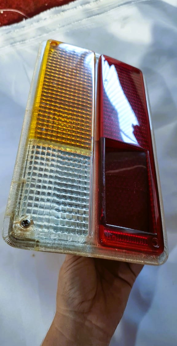 Sinaleira Lanterna Traseira Variant Volkswagen